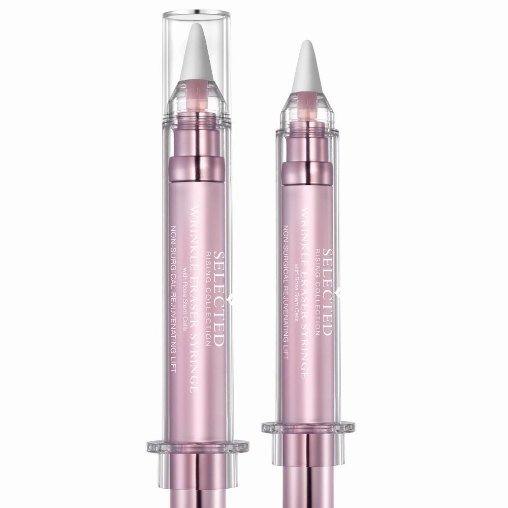 Selected Cosmetics 2 units for wrinkles